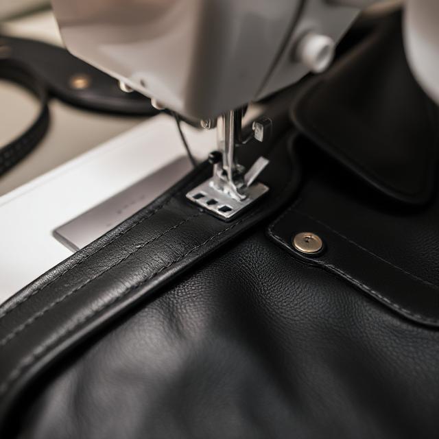 Fabricación de Chaquetas de Cuero: Así se Hacen | Buneri