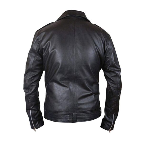 Giacca di Jeffrey Dean Morgan The Walking Dead