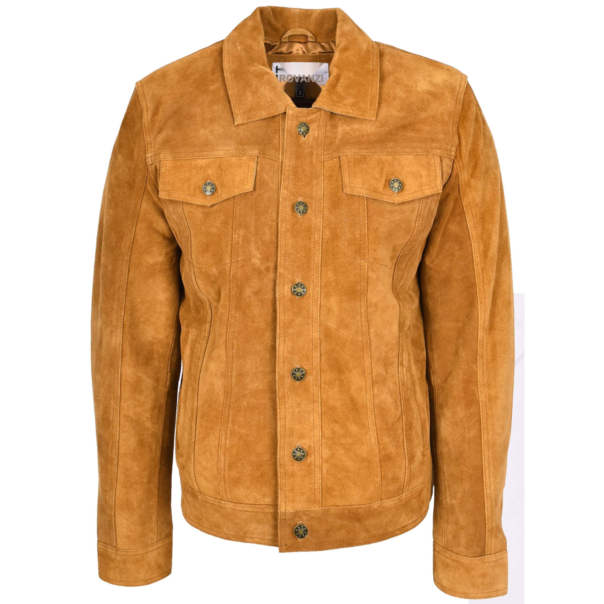 BUNERI Trucker Ante Timmy Tan Estilo Lee Rider
