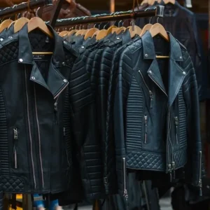 Buneri.es | ¿Abrigan las Chaquetas de Cuero? Guía para el Invierno chaquetas de cuero auténtico