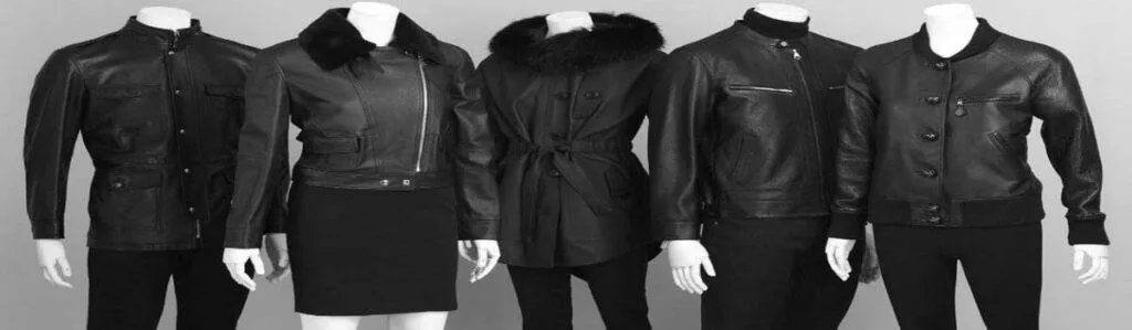 Buneri.es | Cuero Auténtico vs Cuero Sintético (Polipiel): Diferencias chaquetas de cuero auténtico
