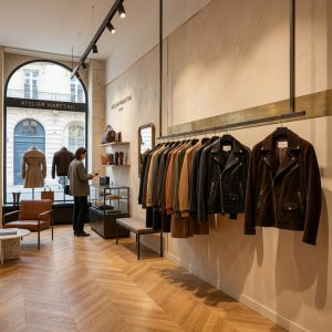 Buneri.es | Cómo Reconocer una Chaqueta de Cuero Auténtico chaquetas de cuero auténtico